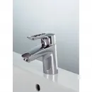 Смеситель для раковины без донного клапана Kludi MX 331260562