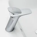 Смеситель для раковины без донного клапана Am.Pm Spirit V2.0 F70A02100