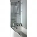 Комплект смесителей Jacob Delafon Talan E10105RU-CP + E10378RU-CP + E99898RU-CP