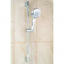 Комплект смесителей Jacob Delafon Lucien E20848-CP + E20849-CP + E32907-CP