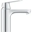 Смеситель для раковины без донного клапана Grohe Eurosmart Cosmopolitan 23327000