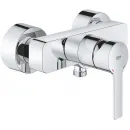 Комплект смесителей Grohe Lineare 33865001 + 23791001