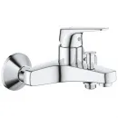 Комплект смесителей Grohe BauFlow 23601000 + 23752000 + 27853001