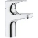 Комплект смесителей Grohe BauFlow 23601000 + 23752000 + 27853001
