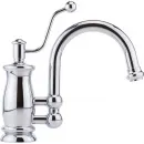 Смеситель для раковины Migliore Vivaldi ML.VIV-9913.CR