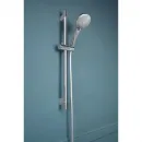 Комплект смесителей Jacob Delafon Lucien E20848-CP + E20849-CP + E32907-CP