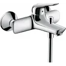 Комплект смесителей Hansgrohe Novus 71040000 + 71031000