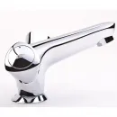 Смеситель для раковины с донным клапаном Grohe Costa S 21255001