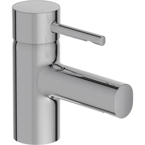 Смеситель для раковины без донного клапана Jacob Delafon Cuff E98297-CP