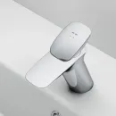 Смеситель для раковины без донного клапана Am.Pm Spirit V2.0 F70A02100