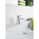 Комплект смесителей Grohe BauEdge 23333000 + 23330000 + 27924001