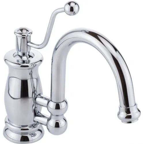 Смеситель для раковины Migliore Vivaldi ML.VIV-9913.CR