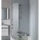 Комплект смесителей Jacob Delafon Talan E10105RU-CP + E10378RU-CP + E99898RU-CP