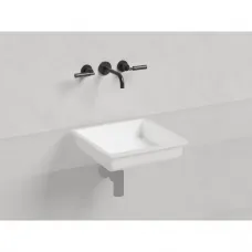 Раковина 42x42 см Salini S-Stone Marea 07 1802207M