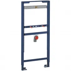 Монтажный элемент для писсуара, 1285 мм Grohe Rapid SL 38517001