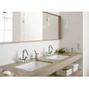 Комплект смесителей Hansgrohe Logis Classic 71240000 + 71270000