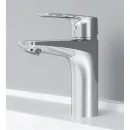 Смеситель для раковины без донного клапана Am.Pm Gem F90A02100