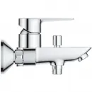 Смеситель для ванны Grohe BauEdge New 23604001