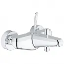 Комплект смесителей Grohe Eurodisc Joy 23431000 + 23425000