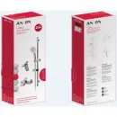 Комплект смесителей AM.PM Spirit 2.0 F40970A00