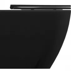 Приставной безободковый унитаз Allen Brau Reality 4.32004.31