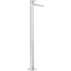 Смеситель для отдельностоящей раковины Hansgrohe Metropol 32530000
