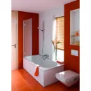 Ванна стальная 180x80 см Bette Ocean 8856-000, белый