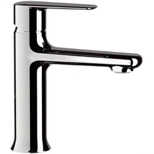 Смеситель для раковины без донного клапана Remer Vanity V12