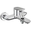 Комплект смесителей Damixa Palace Grand 461000000 + 460210000 + 918100000