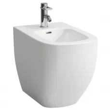 Биде напольное Laufen Palomba 8.3280.1.000.304.1