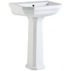 Раковина 58x45см Boheme Vogue 942