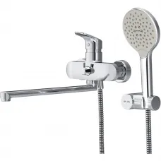 Смеситель для ванны AM.PM Like F8095000