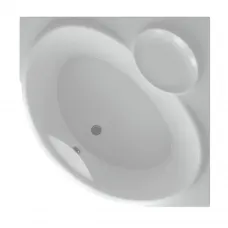 Акриловая ванна 150x150 см Aquatek Эпсилон EPS150-0000004