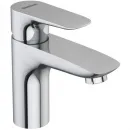 Комплект смесителей Damixa Origin Evo 782000000 + 780210000 + 918100000