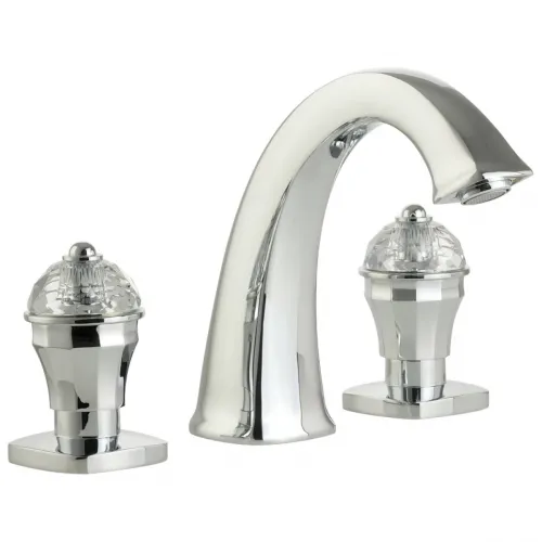 Смеситель для раковины Migliore Korona Swarovski 27311