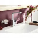 Смеситель для раковины с донным клапаном Grohe Eurocube 23135000