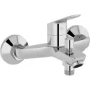 Комплект смесителей Jacob Delafon Lucien E20848-CP + E20849-CP + E32907-CP