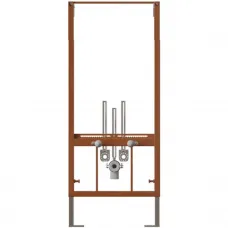 Инсталляция для биде Artceram 700.102