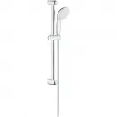 Комплект смесителей Grohe BauFlow 23601000 + 23752000 + 27853001