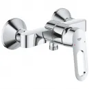 Комплект смесителей Grohe BauLoop 23634000 + 23337000 + 27853001