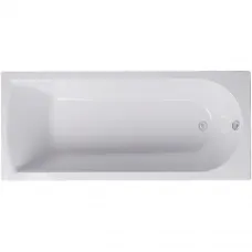 Акриловая ванна 170x70 см Timo Mika MIKA1770