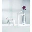 Смеситель для раковины с донным клапаном Grohe Eurostyle New 33558LS3