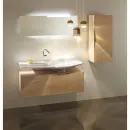 Комплект смесителей Jacob Delafon Stillness E12778-4-CP + E979-4-CP