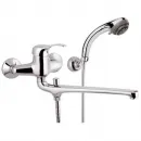 Комплект смесителей Remer Musa M49 + M11