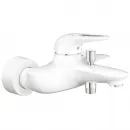 Комплект смесителей Grohe Eurostyle New 33591LS3 + 33558LS3
