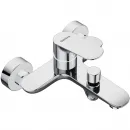 Комплект смесителей Damixa Palace Grand 461000000 + 460210000 + 918100000