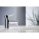 Смеситель для раковины без донного клапана Jacob Delafon Cuff E98297-CP