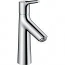Комплект смесителей Hansgrohe Talis S 72400000 + 72021000 + 26532400