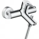 Комплект смесителей Hansgrohe Talis S 72400000 + 72021000 + 26532400