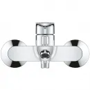 Смеситель для ванны Grohe BauEdge New 23604001